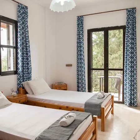 Casa Angelina Appartement *