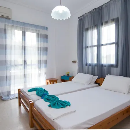 Appartement Casa Angelina *