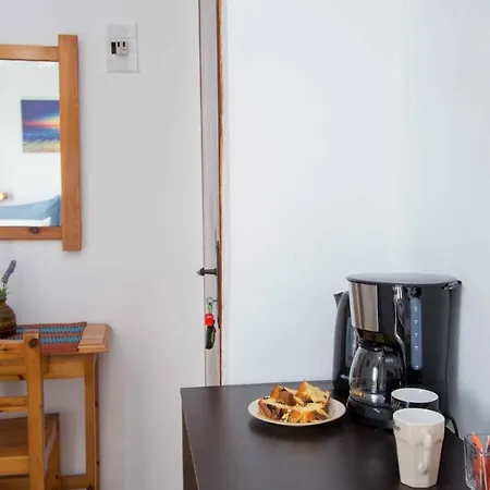 Appartement Casa Angelina *