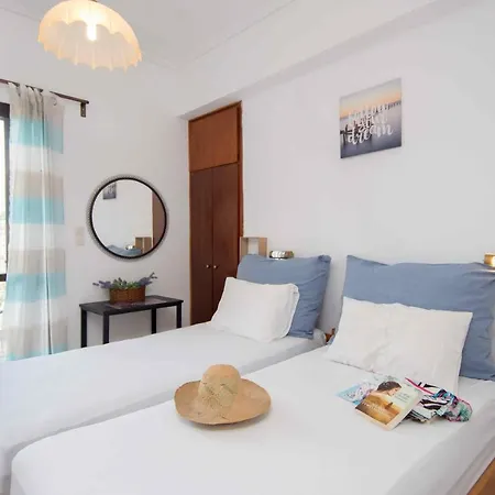 Appartement Casa Angelina *