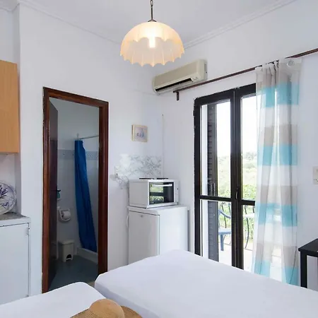 Casa Angelina Appartement