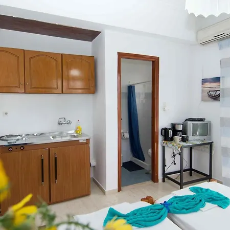 Appartement Casa Angelina