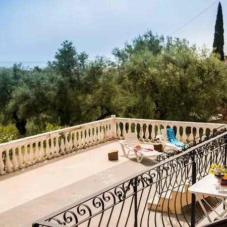 Appartement Casa Angelina