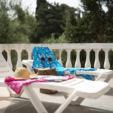 Casa Angelina Appartement Laganas