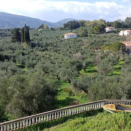 Appartement Casa Angelina *