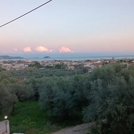 Casa Angelina Appartement