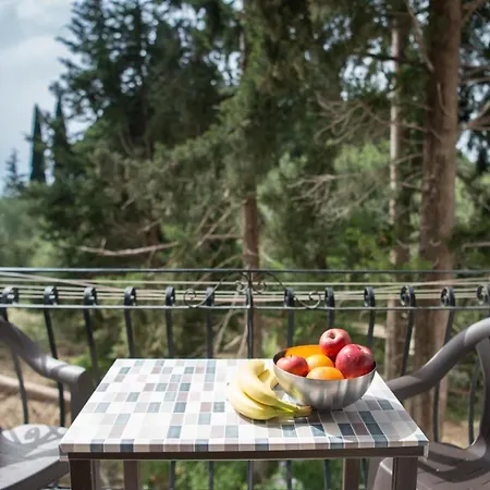 Casa Angelina לגאנאס