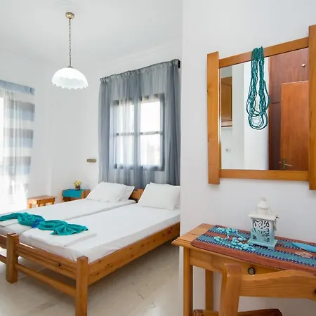 Casa Angelina * Laganas