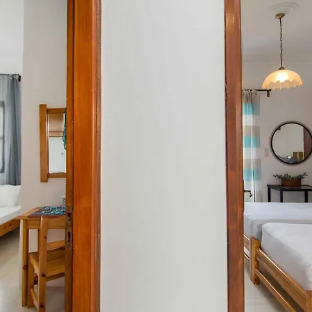 Apartment Casa Angelina Laganas