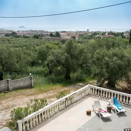 Apartment Casa Angelina *