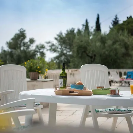 Apartamento Casa Angelina *