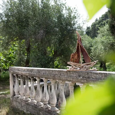 Appartamento Casa Angelina