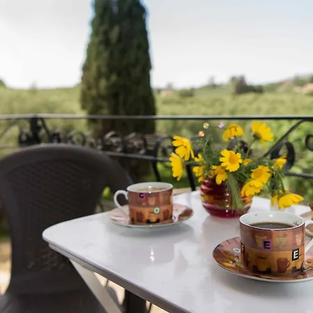 Apartamento Casa Angelina *