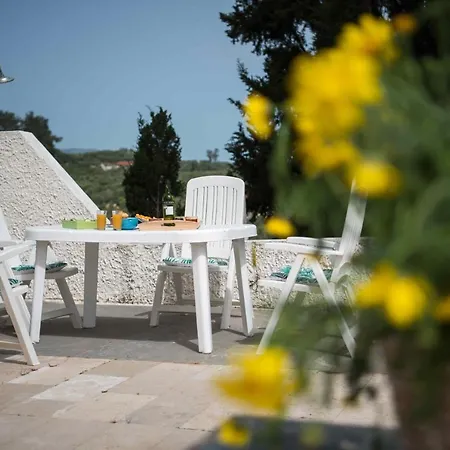 Apartamento Casa Angelina *