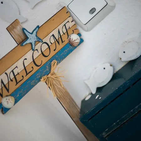 Casa Angelina לגאנאס