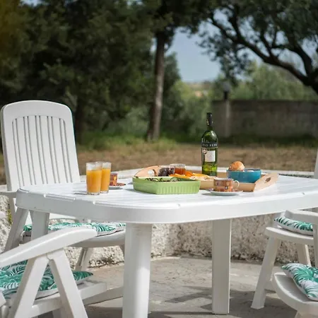 Casa Angelina Appartamento Laganas