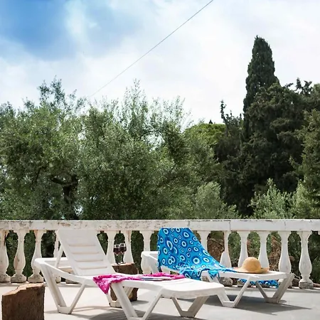 Casa Angelina
