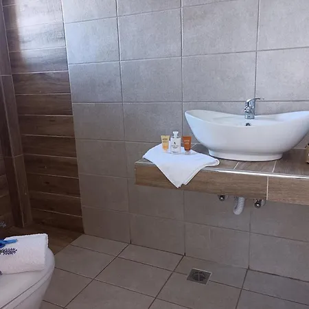 Appartamento Casa Angelina Laganas