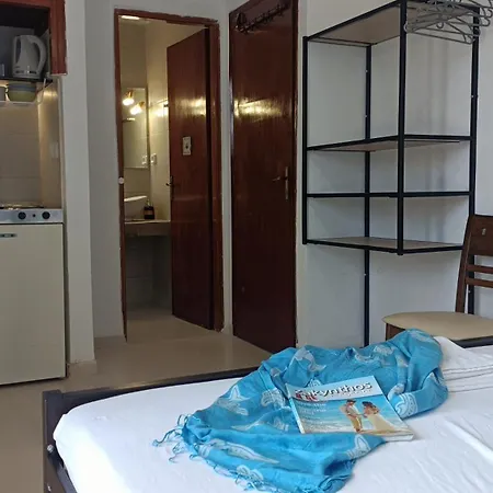 Casa Angelina Apartment