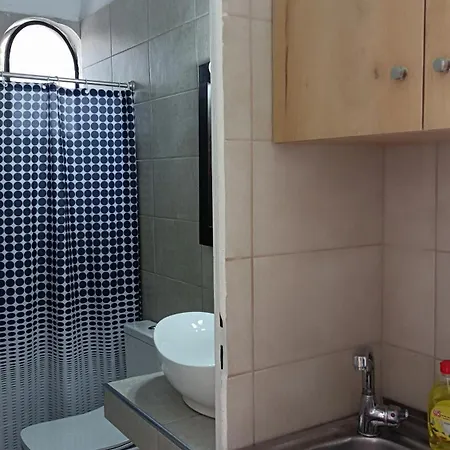 דירה Casa Angelina לגאנאס