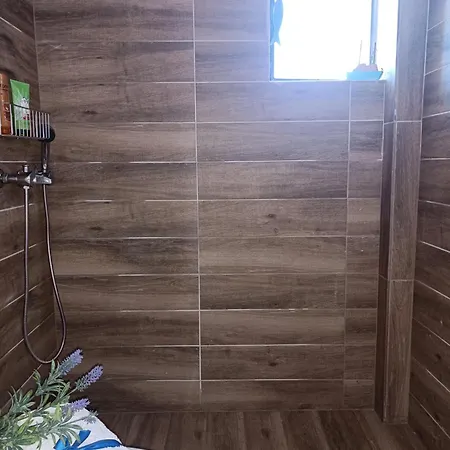 דירה Casa Angelina *