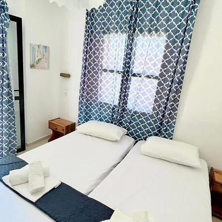 Casa Angelina * לגאנאס