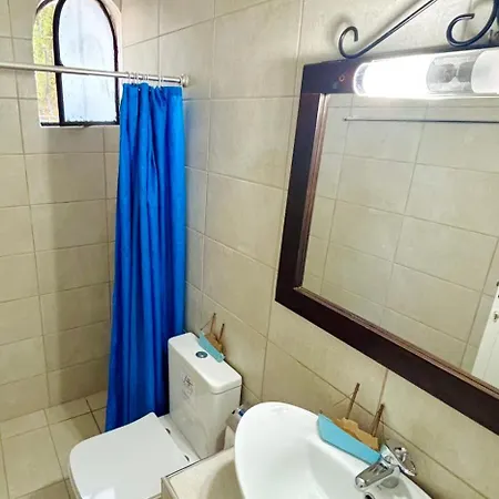 Casa Angelina דירה