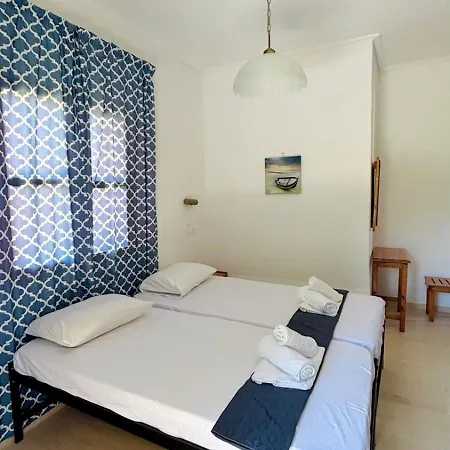 Casa Angelina Appartamento *