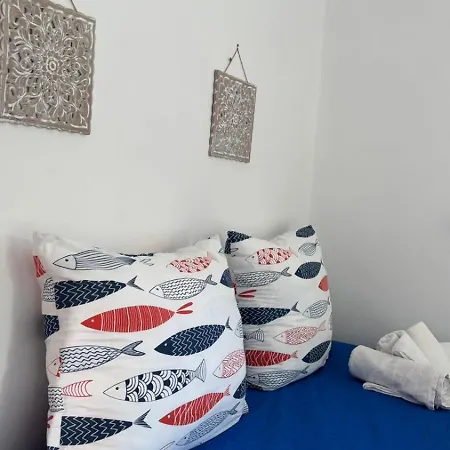 Appartamento Casa Angelina *