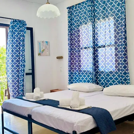 Casa Angelina Appartamento Laganas