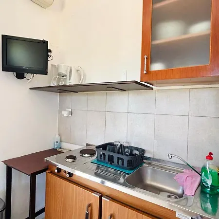 Appartamento Casa Angelina Laganas