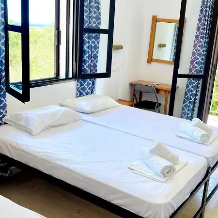 Casa Angelina * Laganas