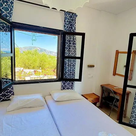 Casa Angelina Appartamento