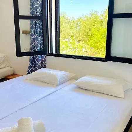 דירה Casa Angelina