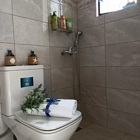 Appartamento Casa Angelina