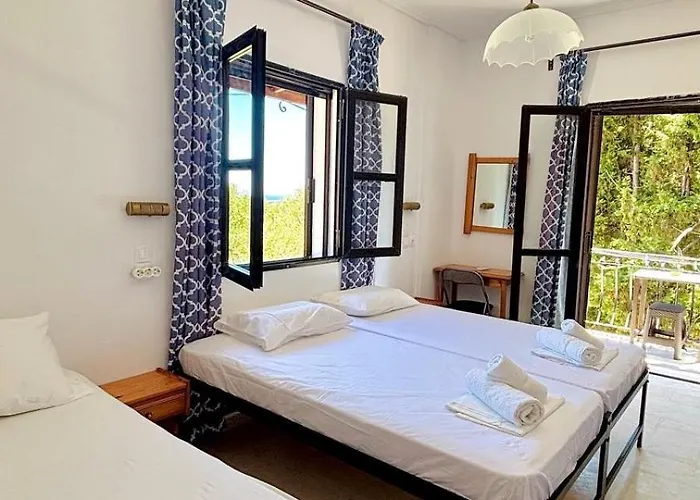 Casa Angelina *