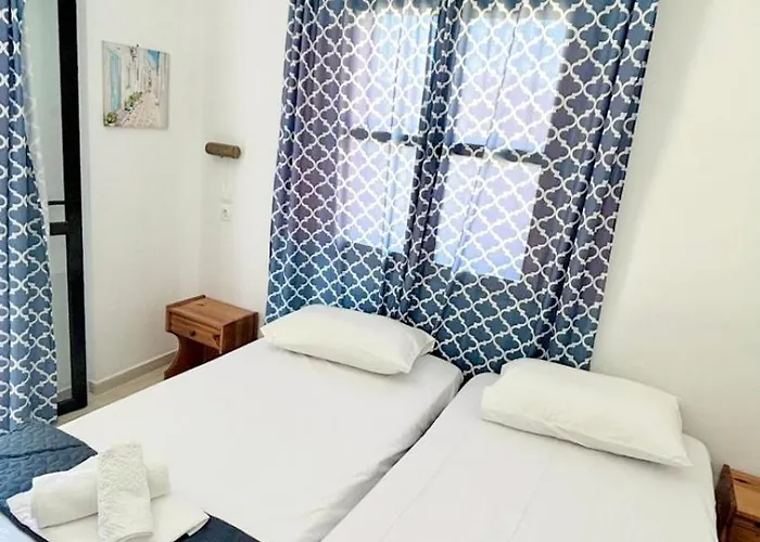 Casa Angelina * לגאנאס