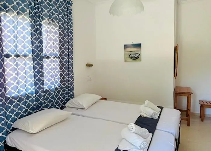 Casa Angelina דירה *