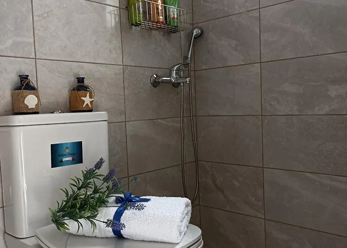 דירה Casa Angelina