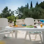 Διαμέρισμα Casa Angelina