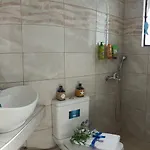 Διαμέρισμα Casa Angelina Λαγανάς