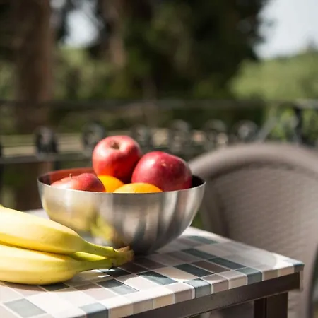 Appartement Casa Angelina