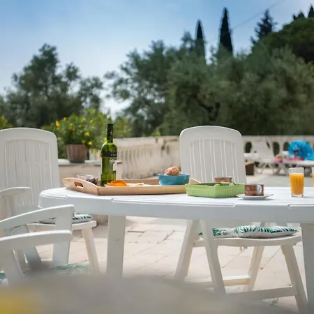 Appartement Casa Angelina