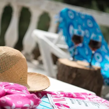 Casa Angelina Laganas