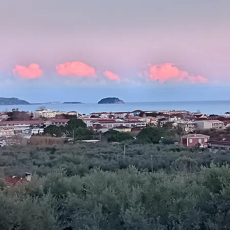 Casa Angelina * Laganas