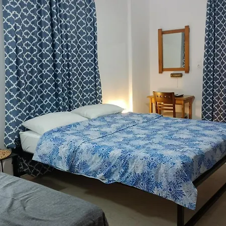 Casa Angelina Appartement Laganas