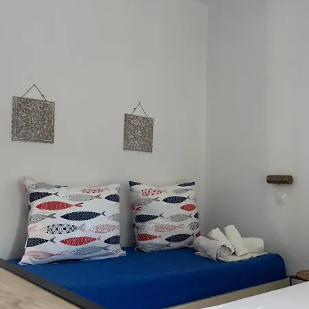 Appartement Casa Angelina