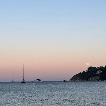 Casa Angelina Laganas