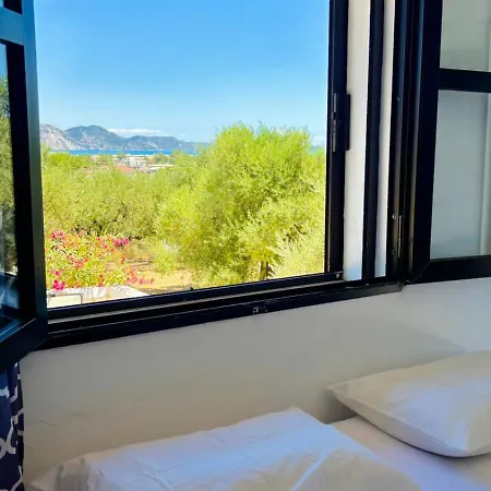 Casa Angelina Appartement *