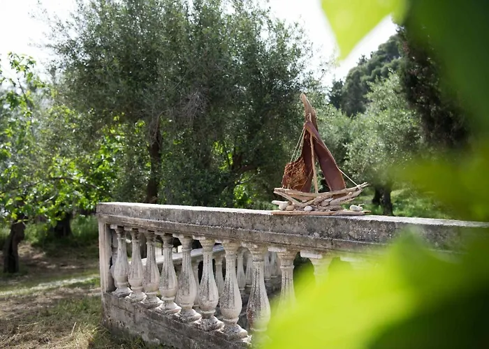 Appartamento Casa Angelina